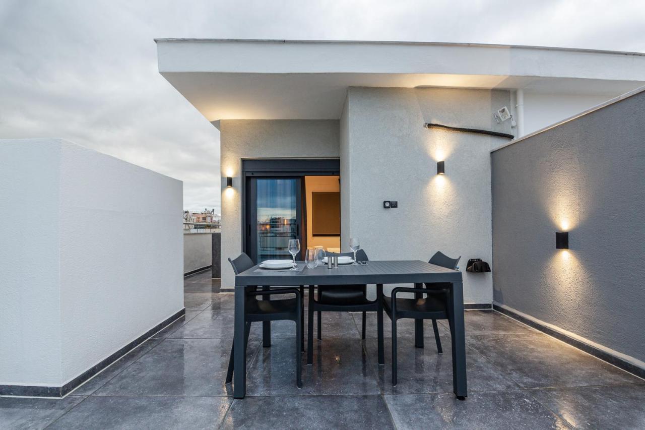 Cinnamon Apartment Volos